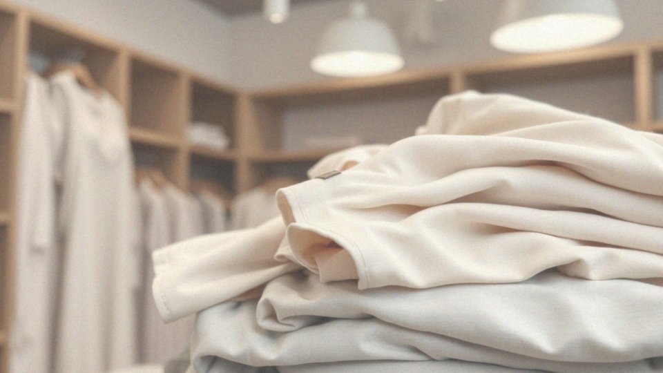 Jakie materiały są używane do produkcji bluzek damskich?