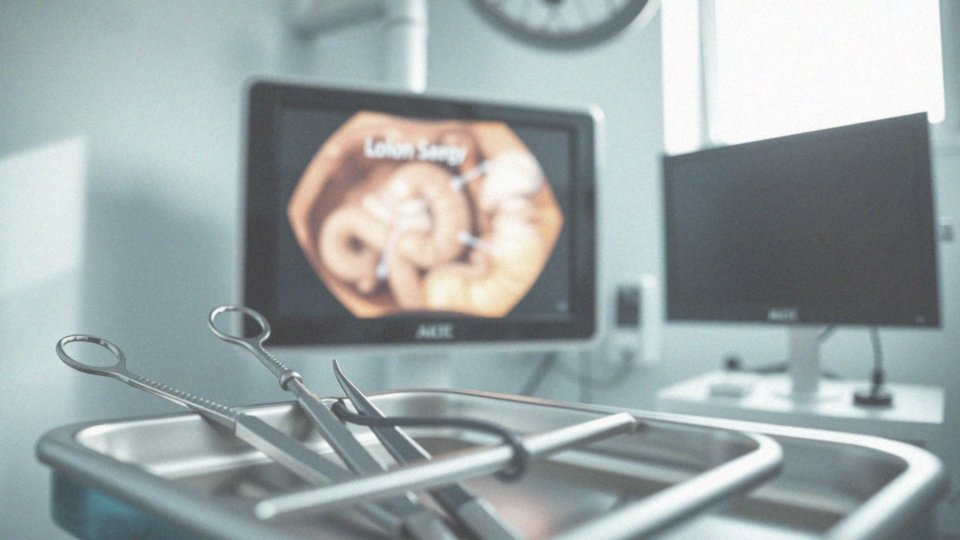 Jaką rolę odgrywa kolonoskopia w diagnozowaniu adenoma tubulare?