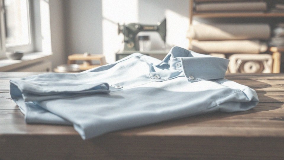 Jakie cechy ma koszula regular fit?