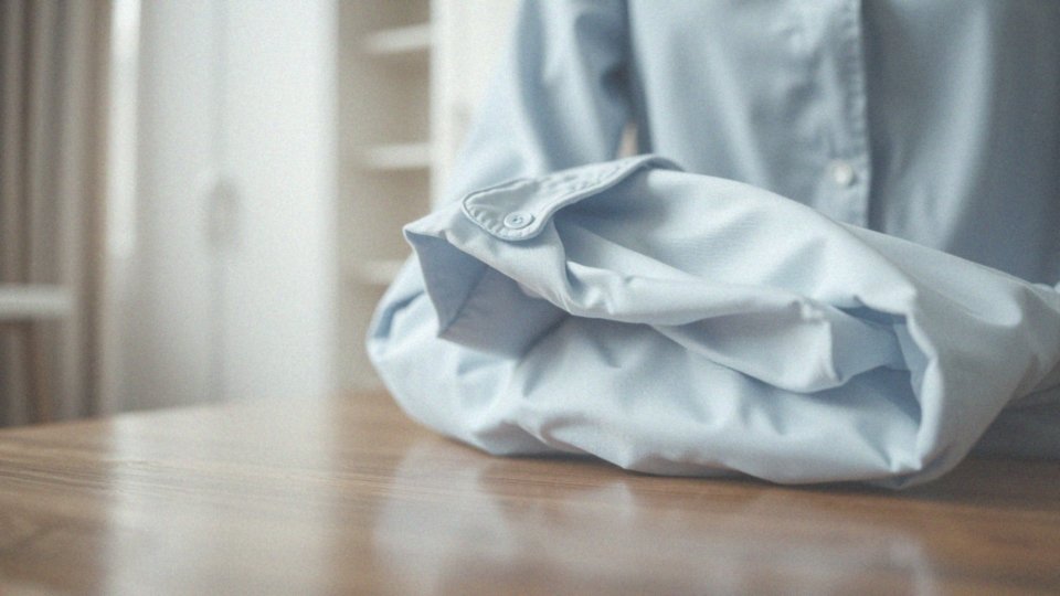 Jakie są cechy bluzek z mankietami?
