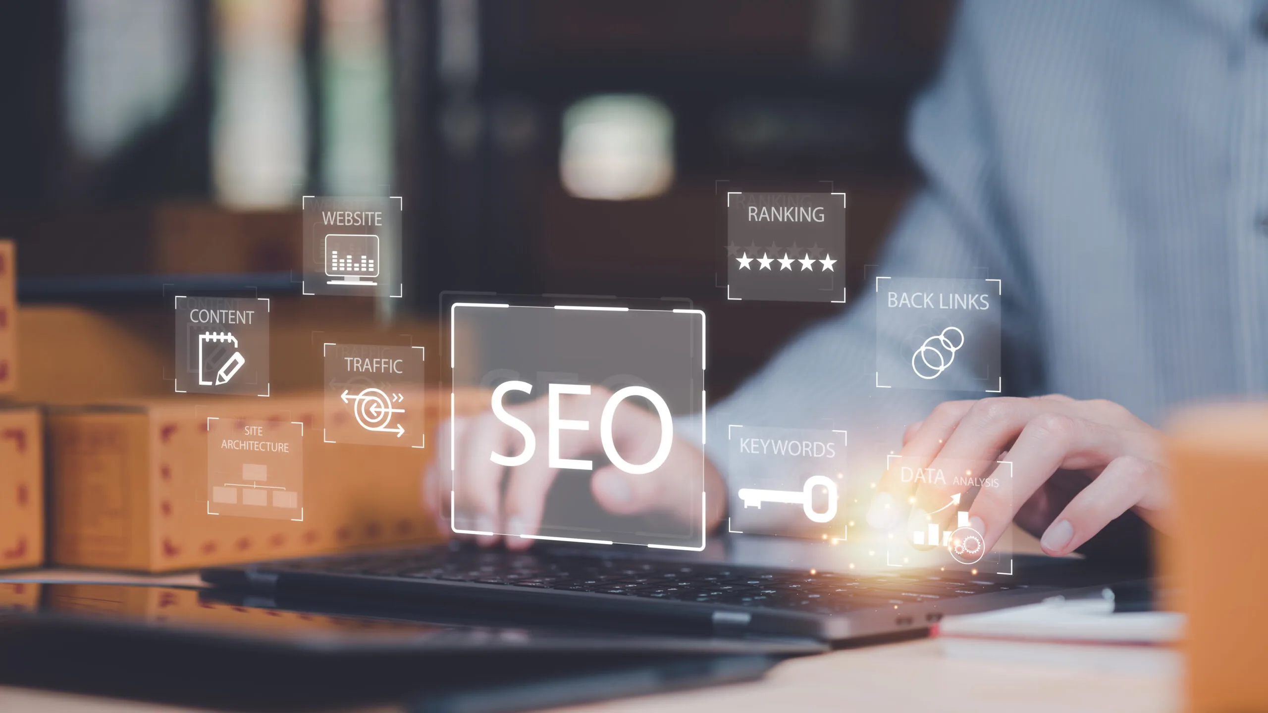 Jak zdobywać wartościowe linki i nie ryzykować kary od Google?