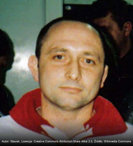 Andrzej Głąb