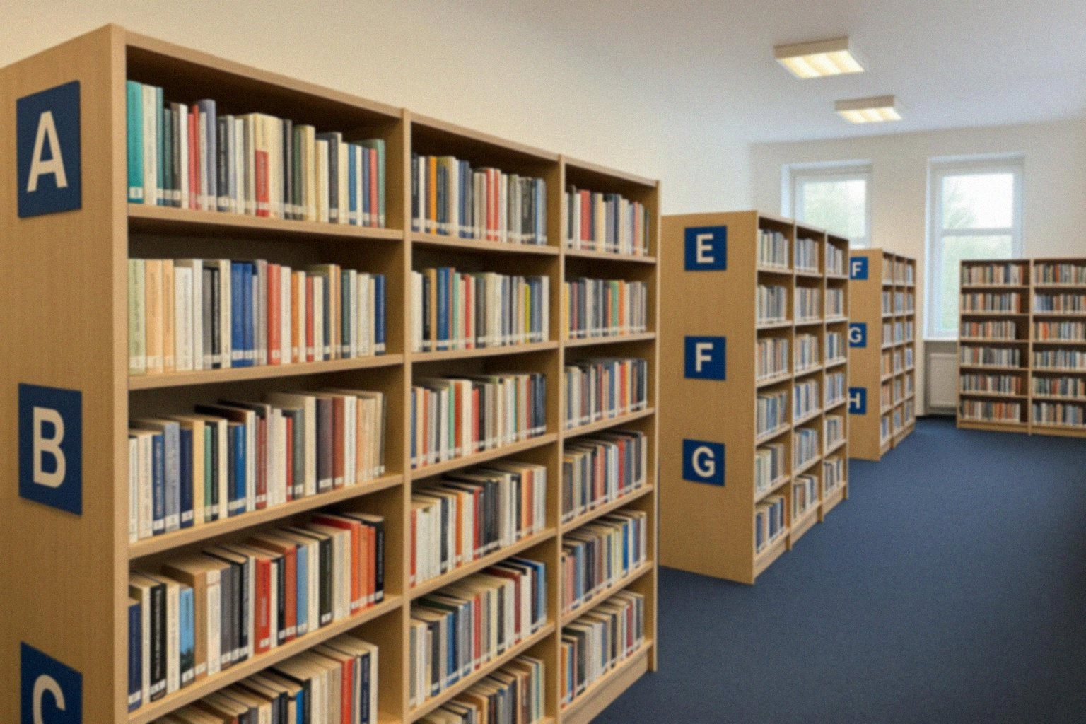 Chełmska Biblioteka Publiczna zaprasza na podróż w czasie poprzez prezentację archiwalnych wydawnictw
