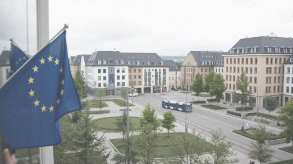 Czy Luksemburg jest w UE? Kluczowe informacje o kraju