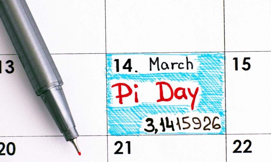 Dzień Liczby Pi w Chełmie – Świętowanie matematycznej stałej!