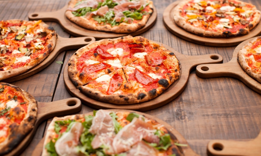 Chełm obchodzi Międzynarodowy Dzień Pizzy – zapraszamy na pyszne smaki!