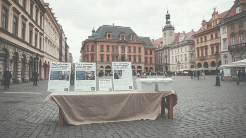 Formy demokracji bezpośredniej – kluczowe mechanizmy dla obywateli