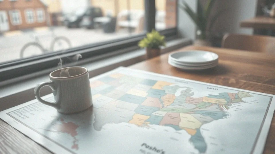 Ile jest stanów w USA? Wszystko, co musisz wiedzieć