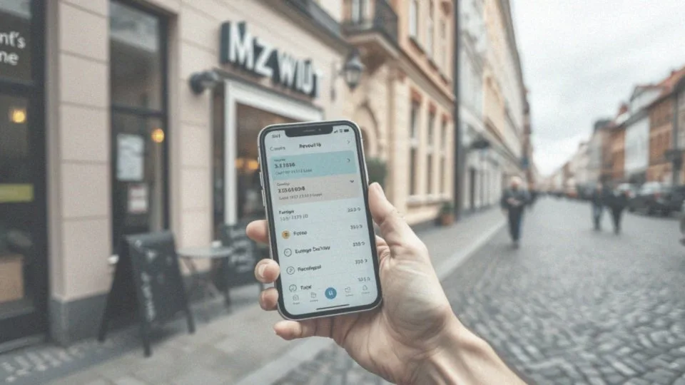 Jak działa Revolut za granicą? Przewodnik po płatnościach