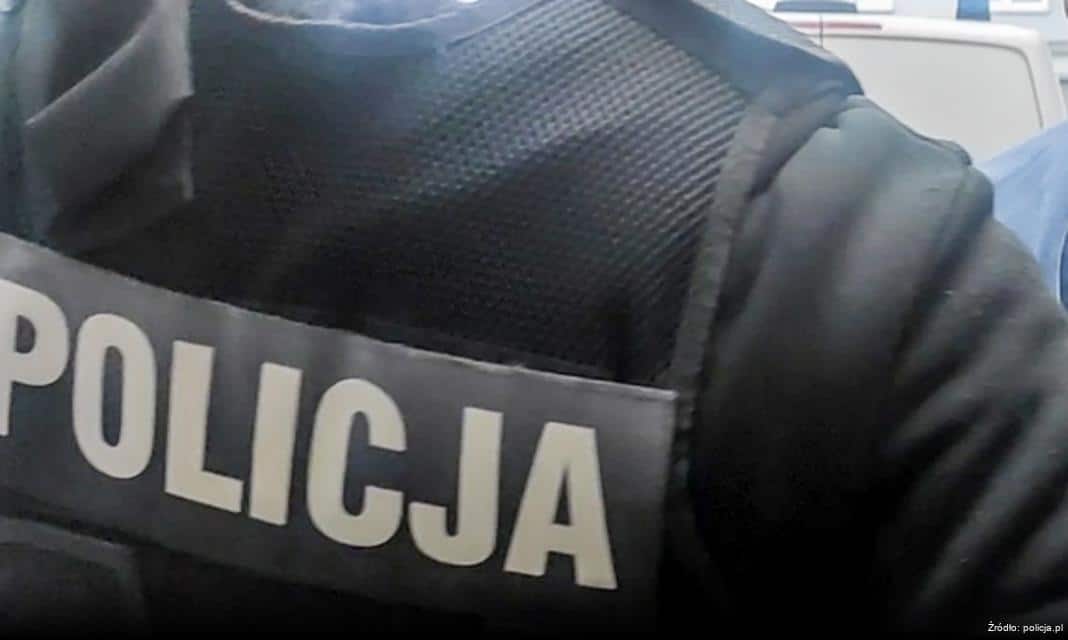 Uczczenie pamięci przedwojennego policjanta w Dorohusku