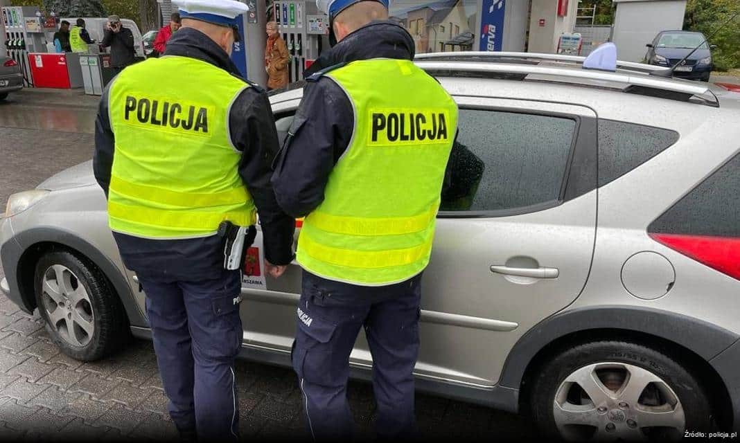 Ostrzeżenie przed niskimi temperaturami: Reagujmy na osoby zagrożone wychłodzeniem