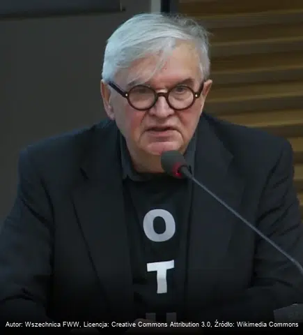 Marek Abramowicz