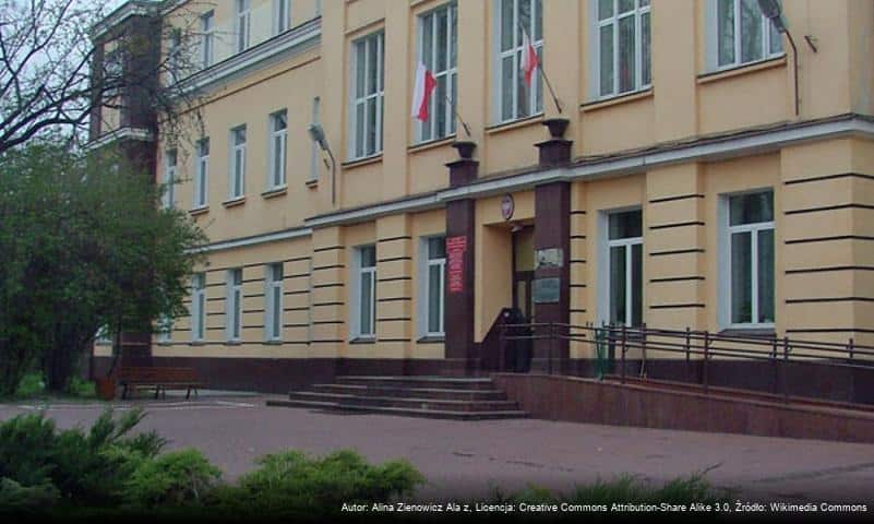 Medyczne Studium Zawodowe w Chełmie