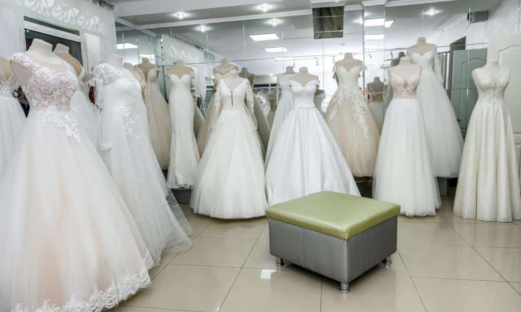 Salon Sukien Ślubnych Chełm