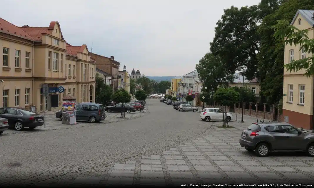 Obchody 235. Rocznicy Uchwalenia Konstytucji 3 Maja w Chełmie