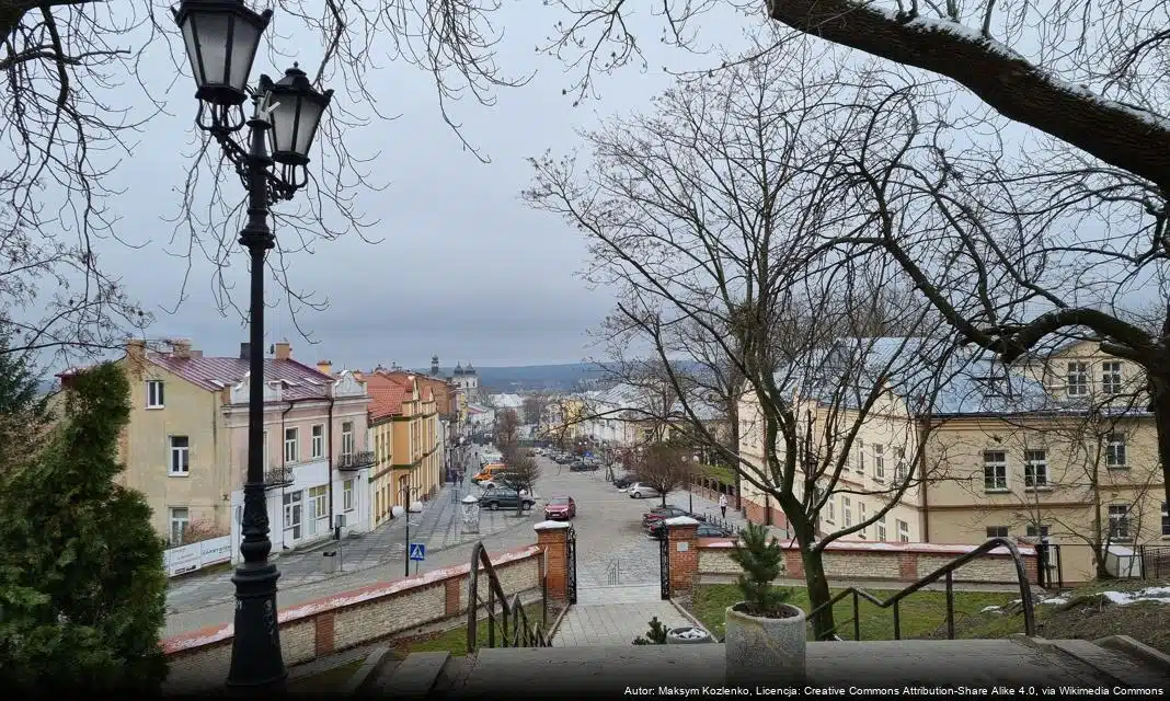 Obchody Dnia Bibliotekarza w Chełmie