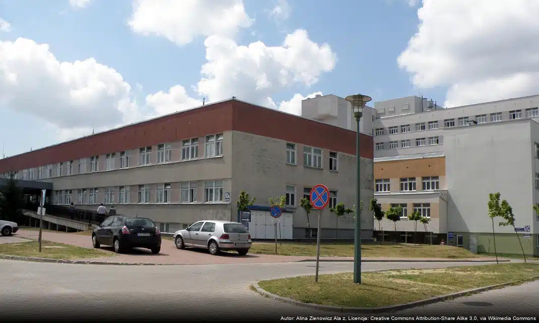 Bezpłatne badania HPV-HR dla kobiet w Lubelskiem