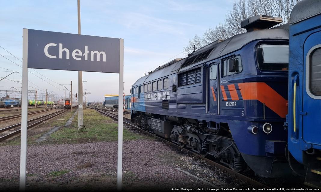 Obchody Święta Niepodległości w Chełmie